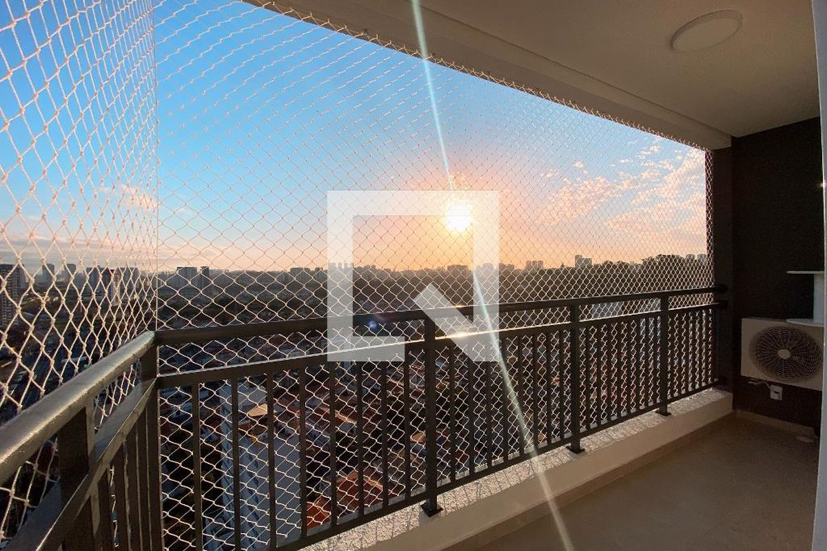 Apartamento, 2 quartos, 42 m² - Foto 6