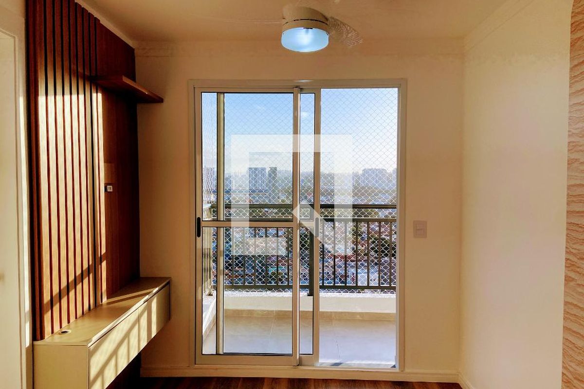 Apartamento, 2 quartos, 42 m² - Foto 2