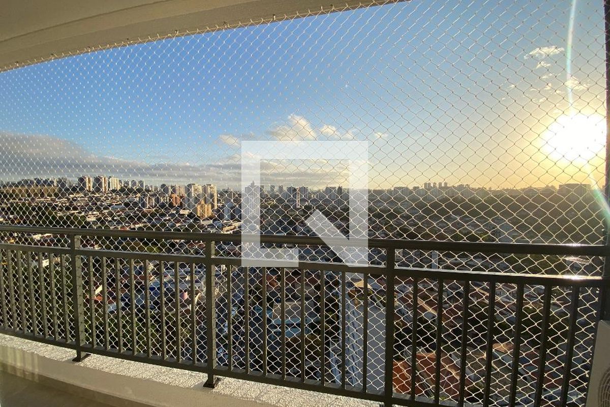 Apartamento, 2 quartos, 42 m² - Foto 27