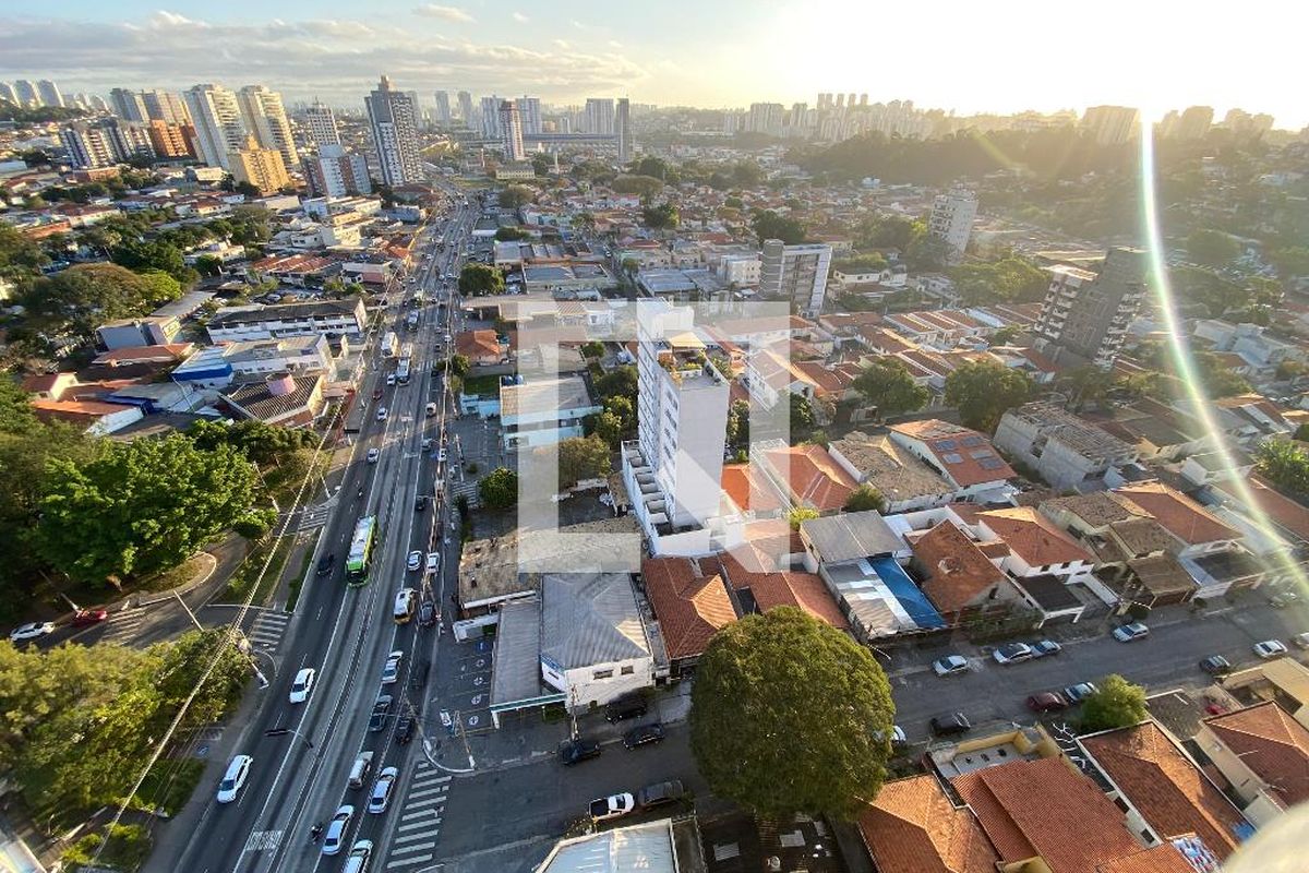 Apartamento, 2 quartos, 42 m² - Foto 11