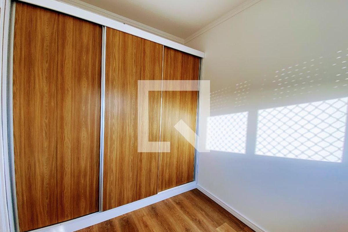 Apartamento, 2 quartos, 42 m² - Foto 29