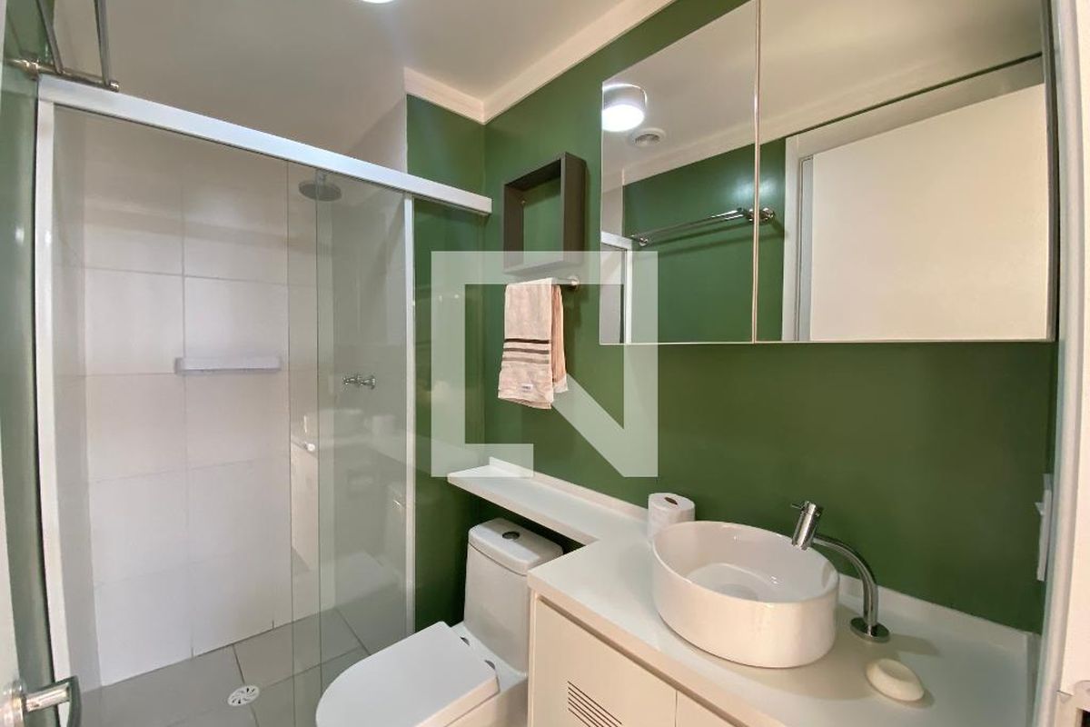 Apartamento, 2 quartos, 42 m² - Foto 33