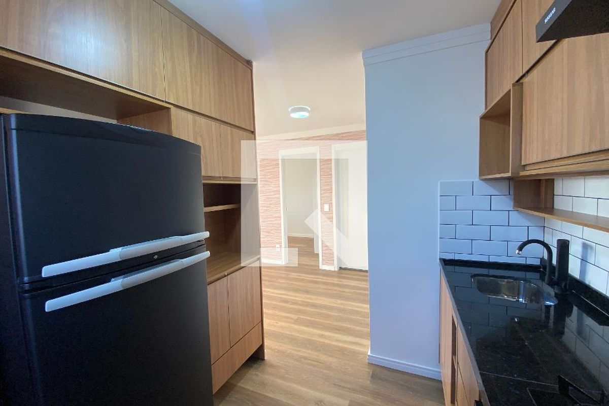 Apartamento, 2 quartos, 42 m² - Foto 21