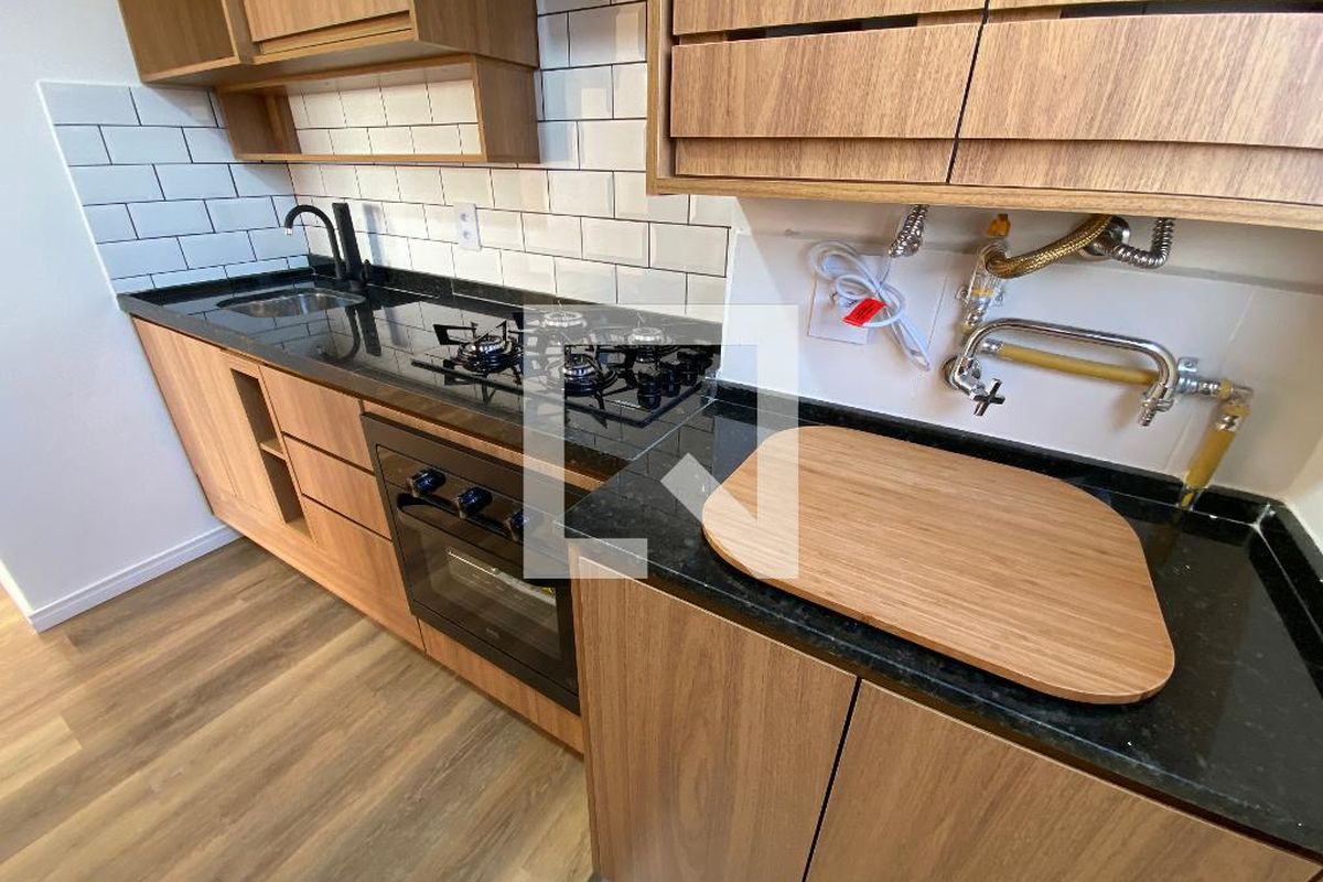 Apartamento, 2 quartos, 42 m² - Foto 20