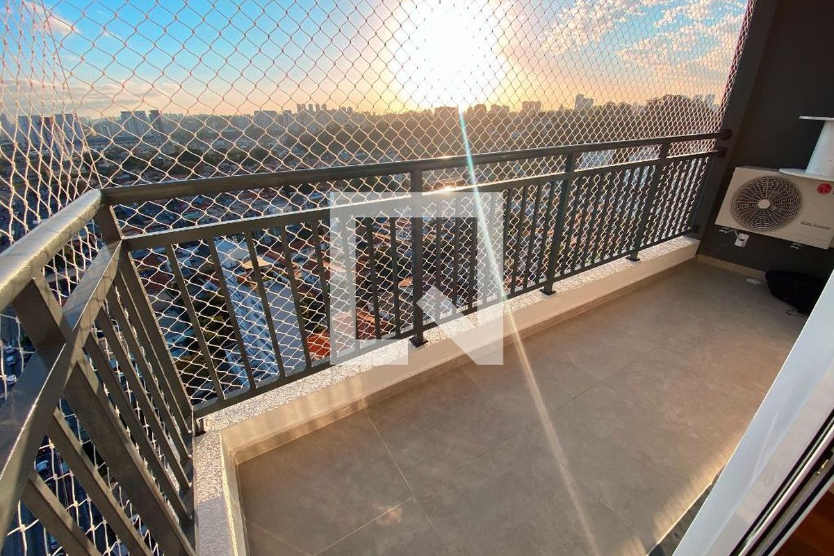 Apartamento, 2 quartos, 42 m² - Foto 7
