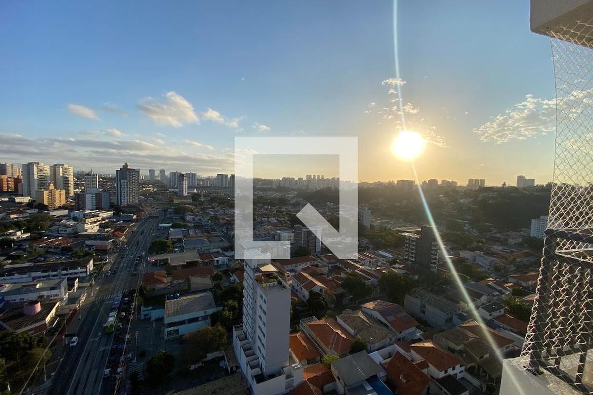 Apartamento, 2 quartos, 42 m² - Foto 32