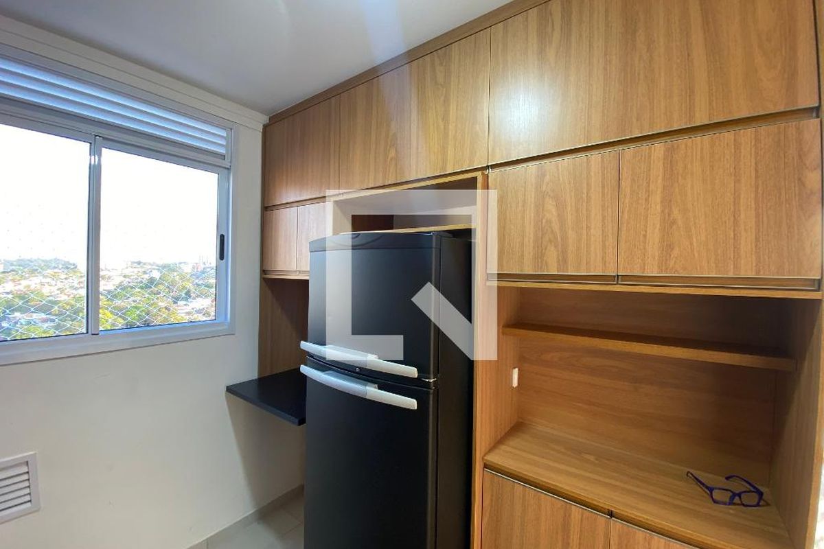 Apartamento, 2 quartos, 42 m² - Foto 15