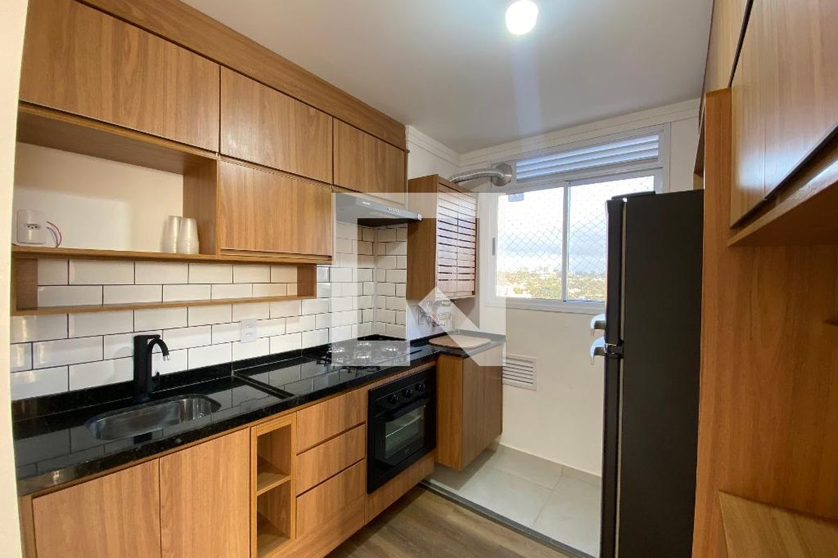 Apartamento, 2 quartos, 42 m² - Foto 12