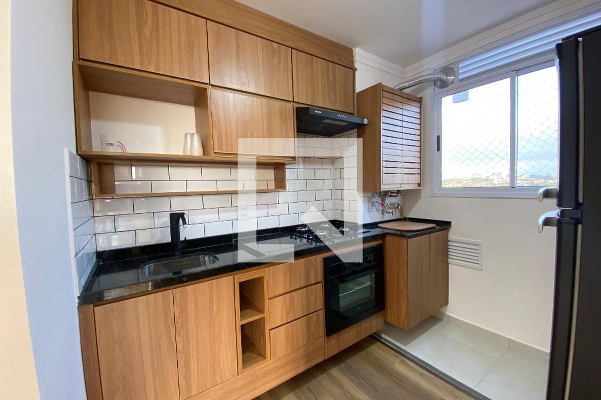 Apartamento, 2 quartos, 42 m² - Foto 14