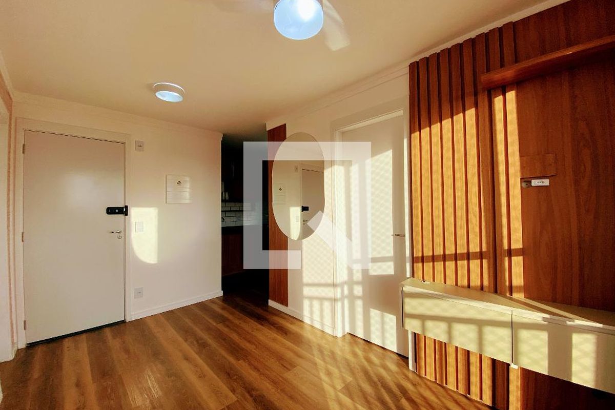 Apartamento, 2 quartos, 42 m² - Foto 4