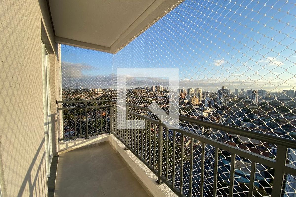 Apartamento, 2 quartos, 42 m² - Foto 8