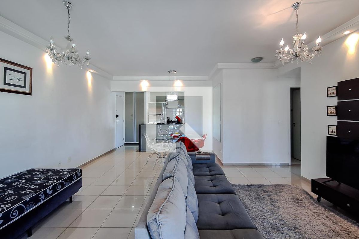 Apartamento, 2 quartos, 94 m² - Foto 5