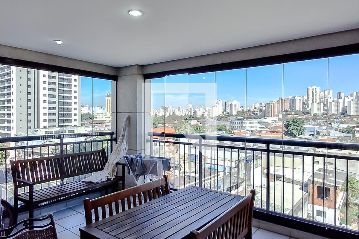 Apartamento, 2 quartos, 94 m² - Foto 9
