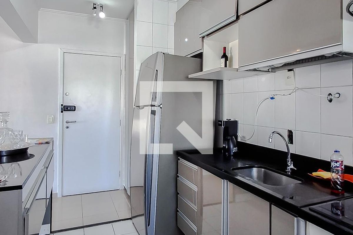 Apartamento, 2 quartos, 94 m² - Foto 32