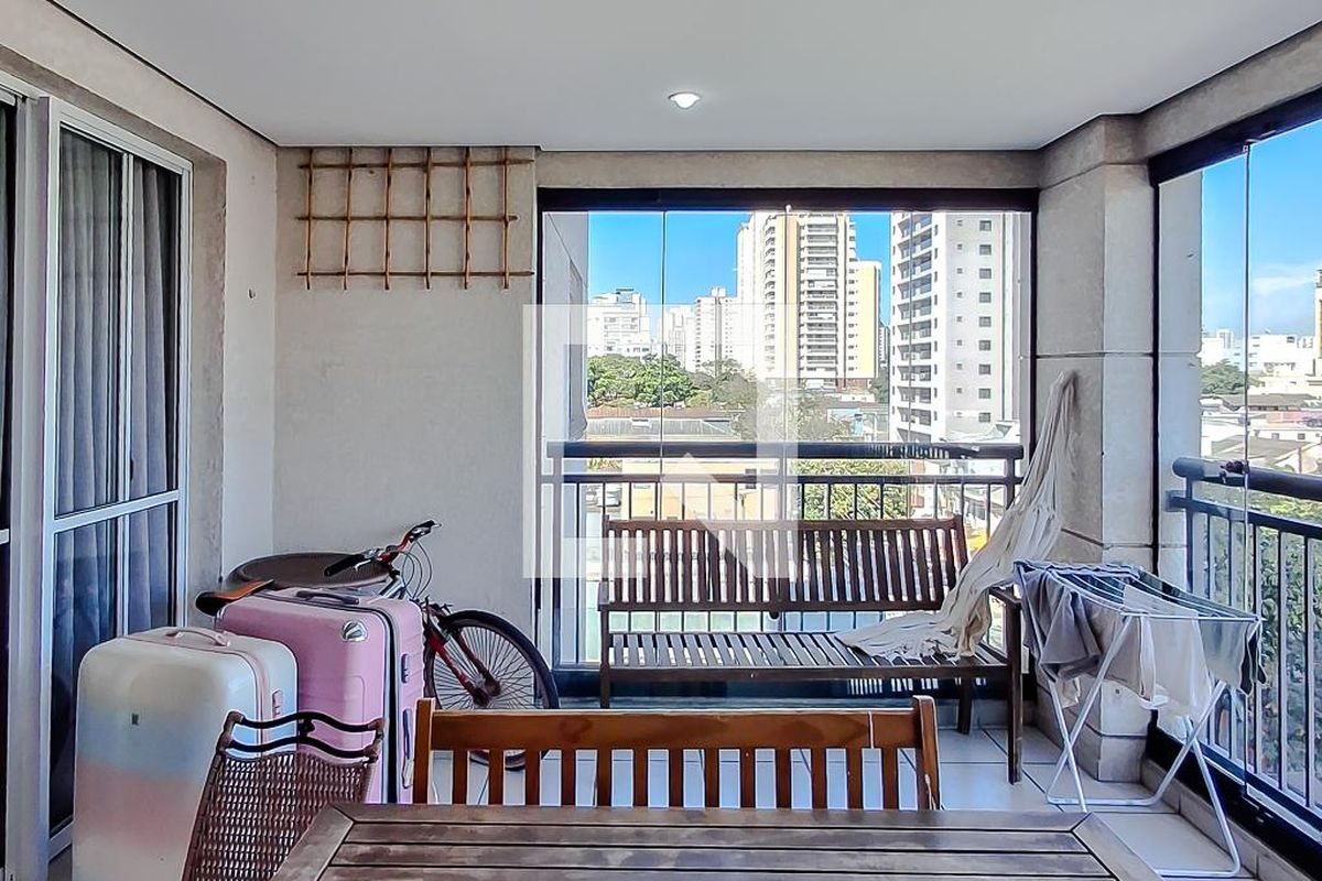 Apartamento, 2 quartos, 94 m² - Foto 8