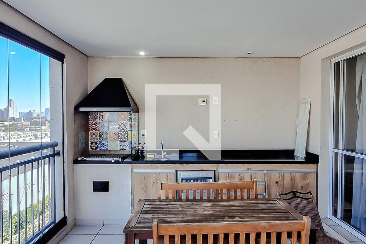 Apartamento, 2 quartos, 94 m² - Foto 6