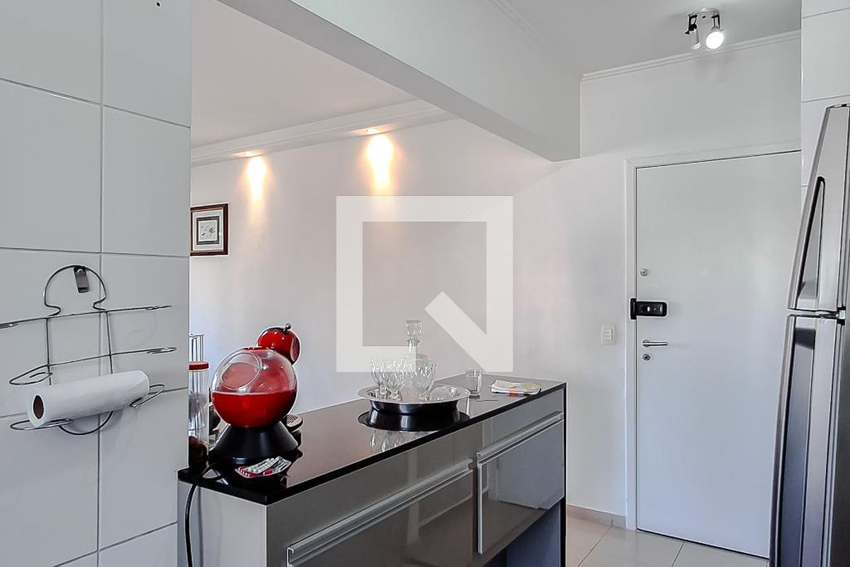 Apartamento, 2 quartos, 94 m² - Foto 33