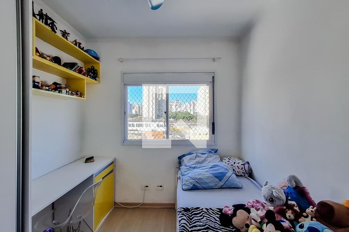 Apartamento, 2 quartos, 94 m² - Foto 11