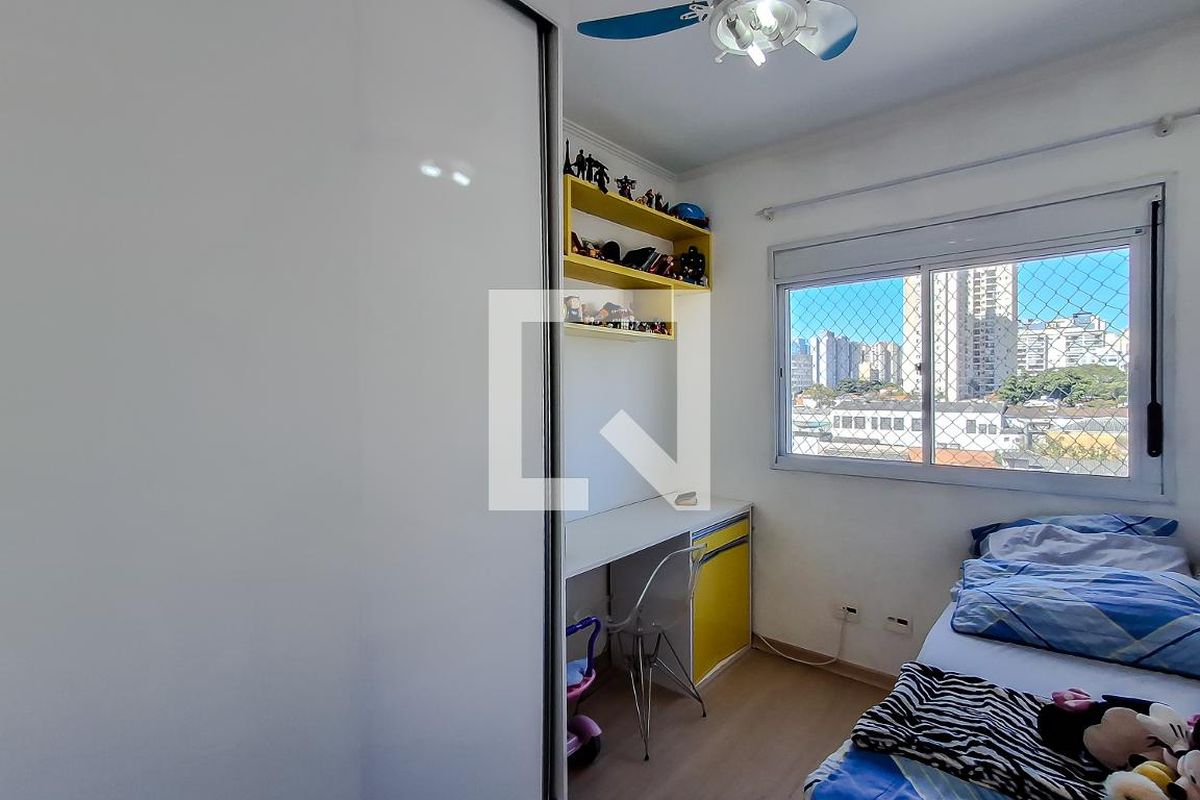 Apartamento, 2 quartos, 94 m² - Foto 12