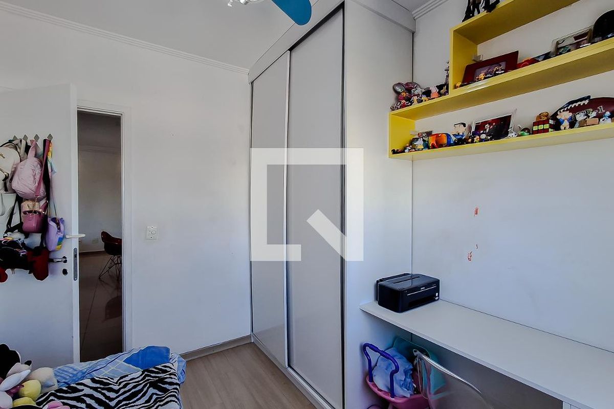 Apartamento, 2 quartos, 94 m² - Foto 15