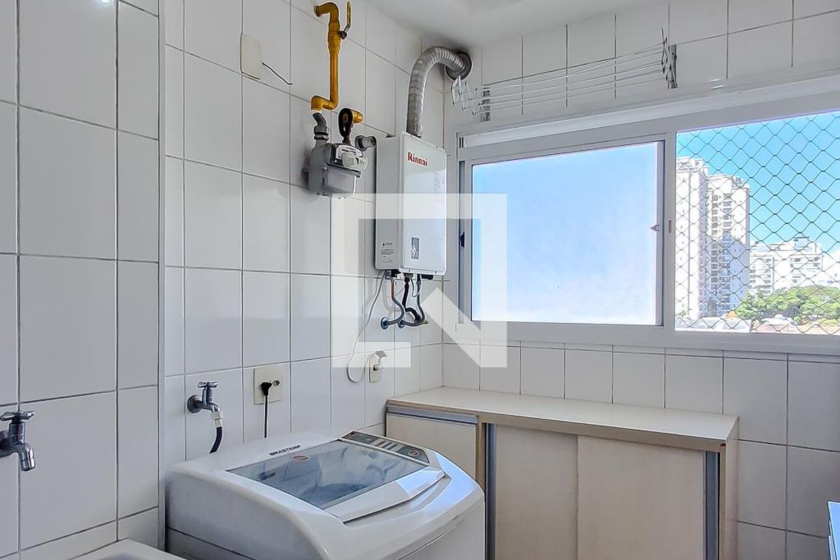 Apartamento, 2 quartos, 94 m² - Foto 36