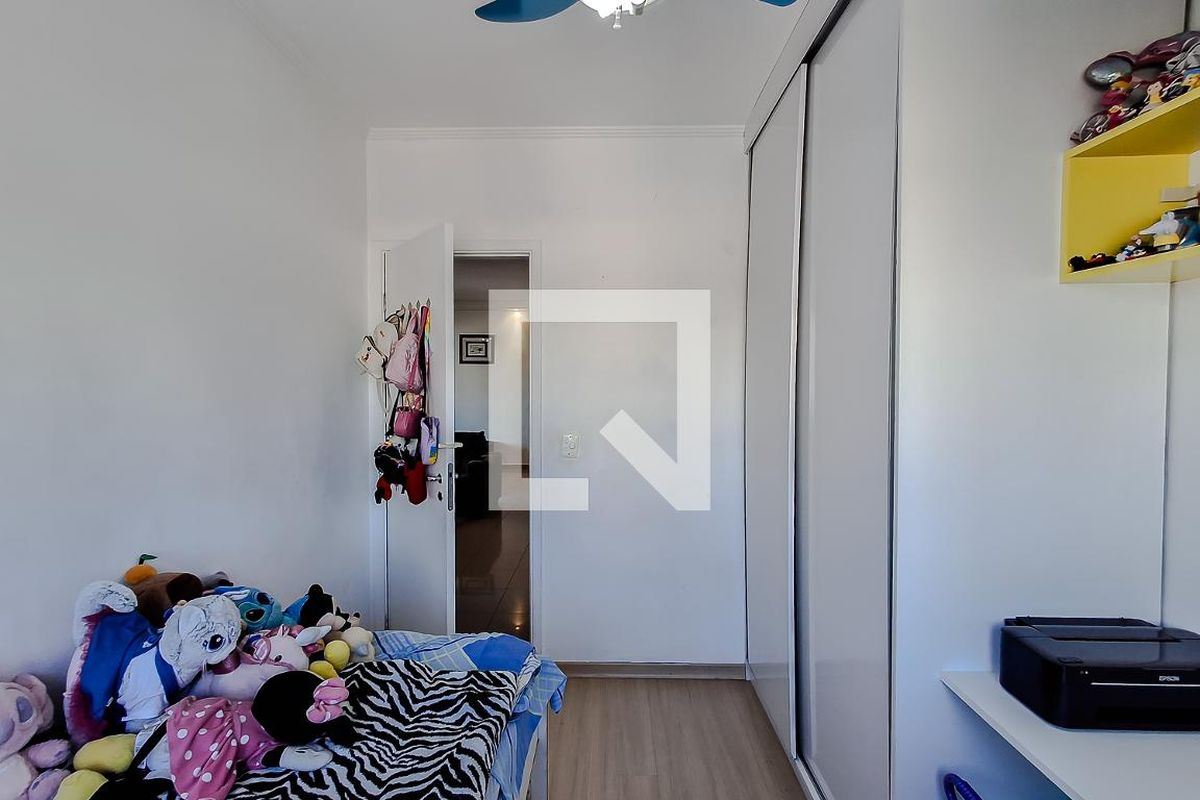 Apartamento, 2 quartos, 94 m² - Foto 14