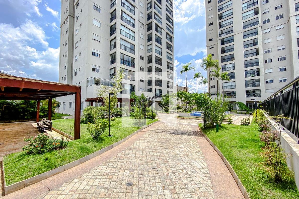 Apartamento, 2 quartos, 94 m² - Foto 49