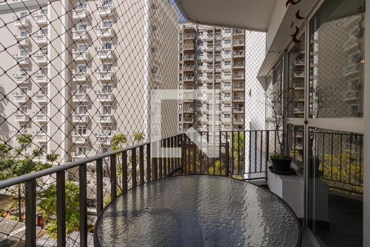Apartamento, 3 quartos, 112 m² - Foto 7