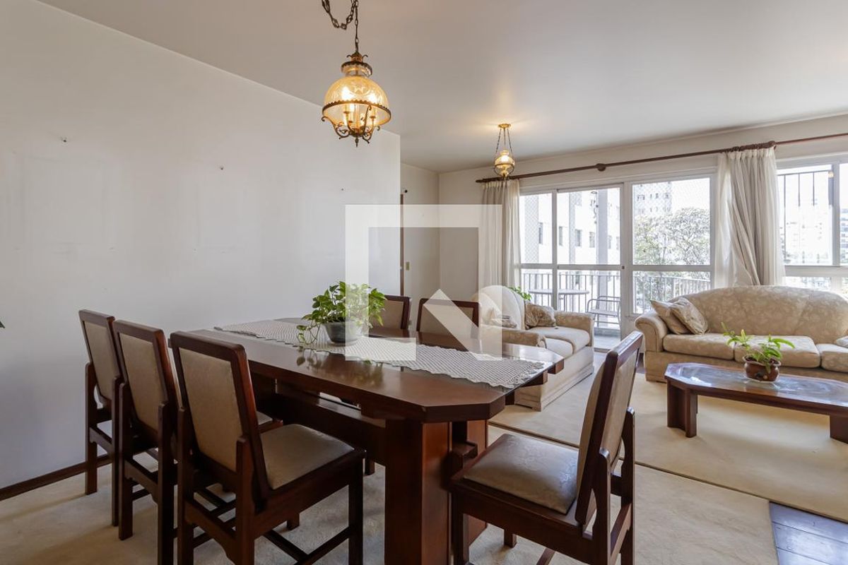 Apartamento, 3 quartos, 112 m² - Foto 1
