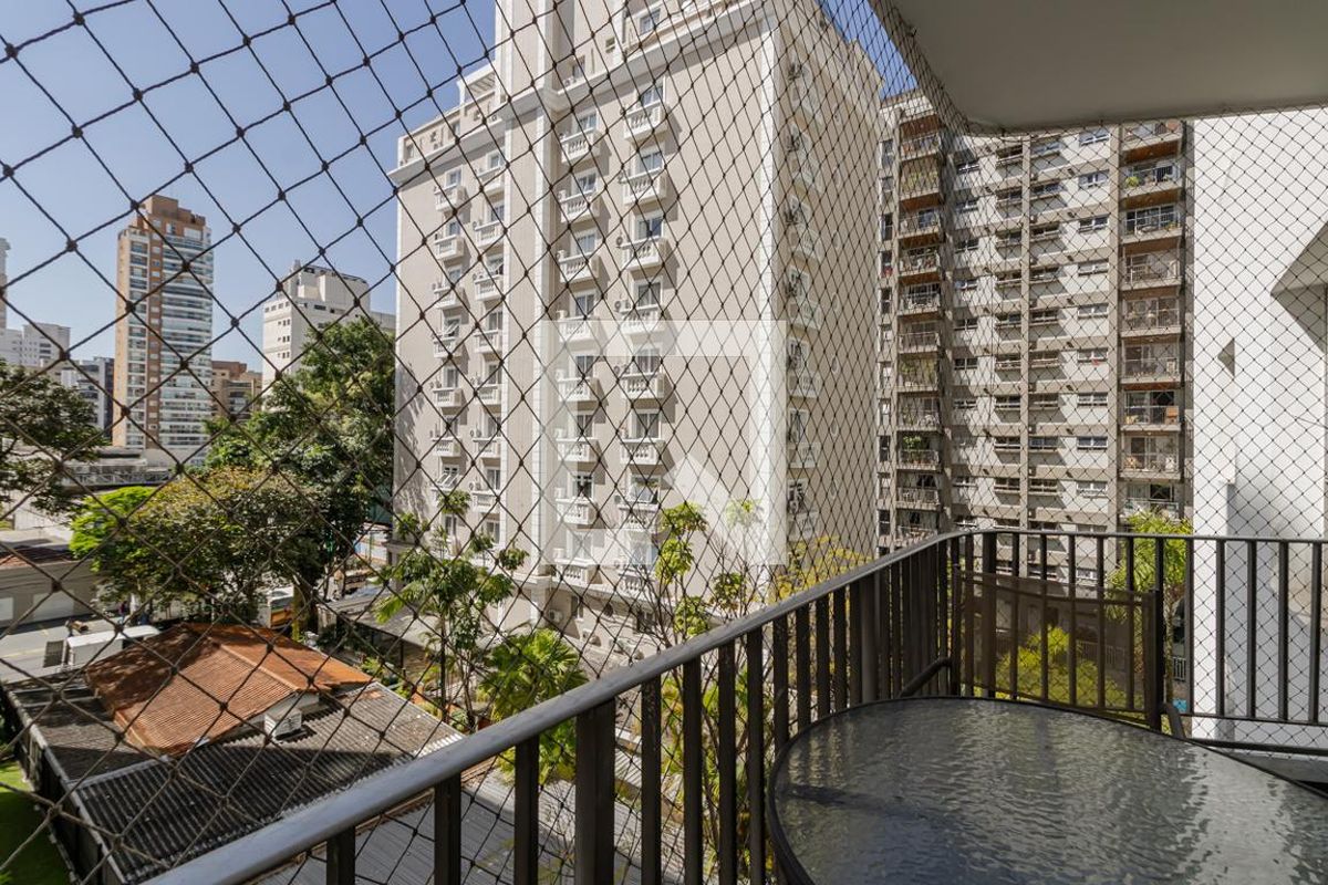 Apartamento, 3 quartos, 112 m² - Foto 6