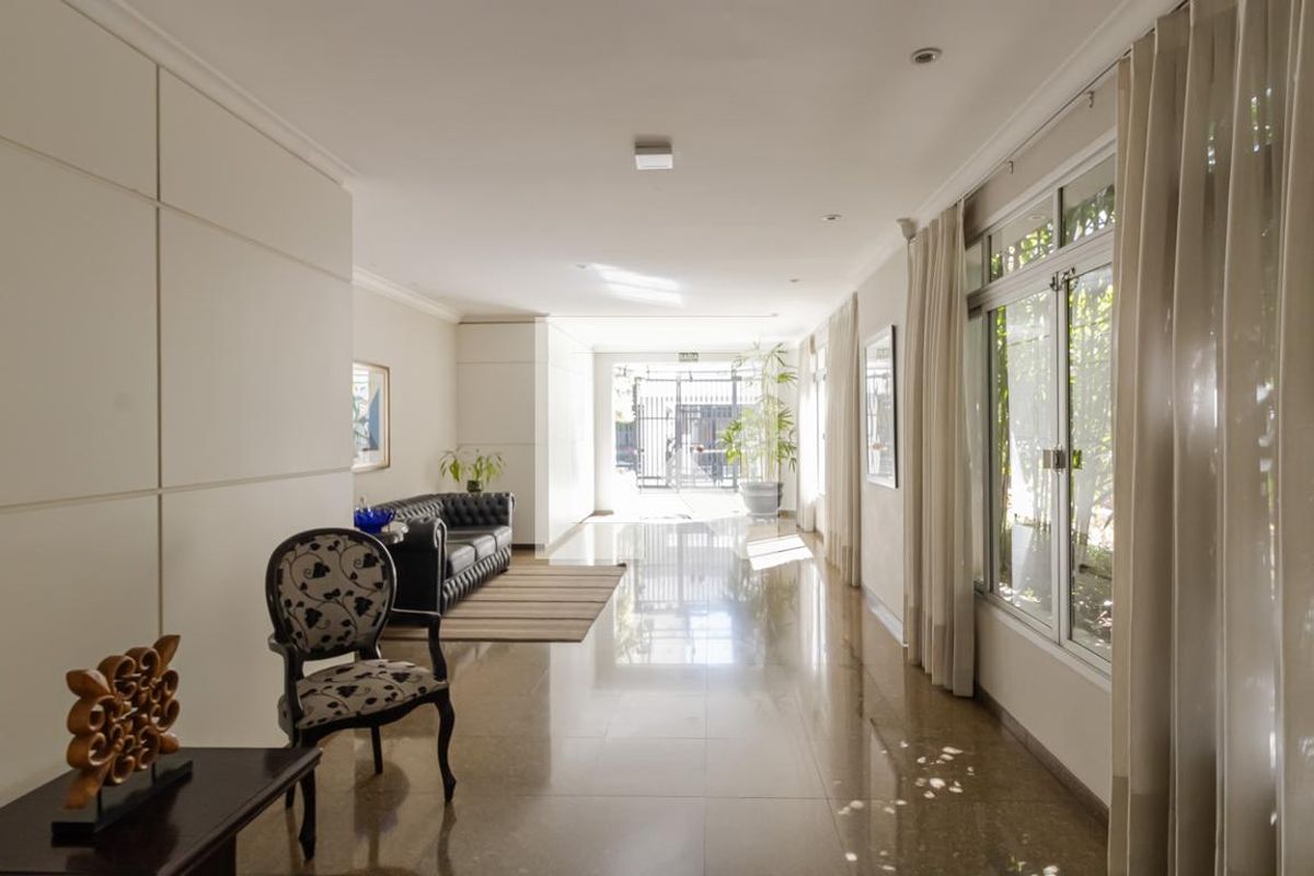 Apartamento, 3 quartos, 112 m² - Foto 43