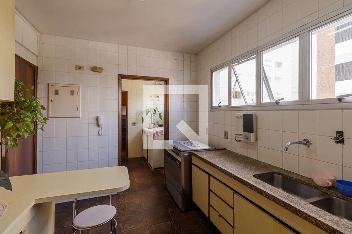 Apartamento, 3 quartos, 112 m² - Foto 27