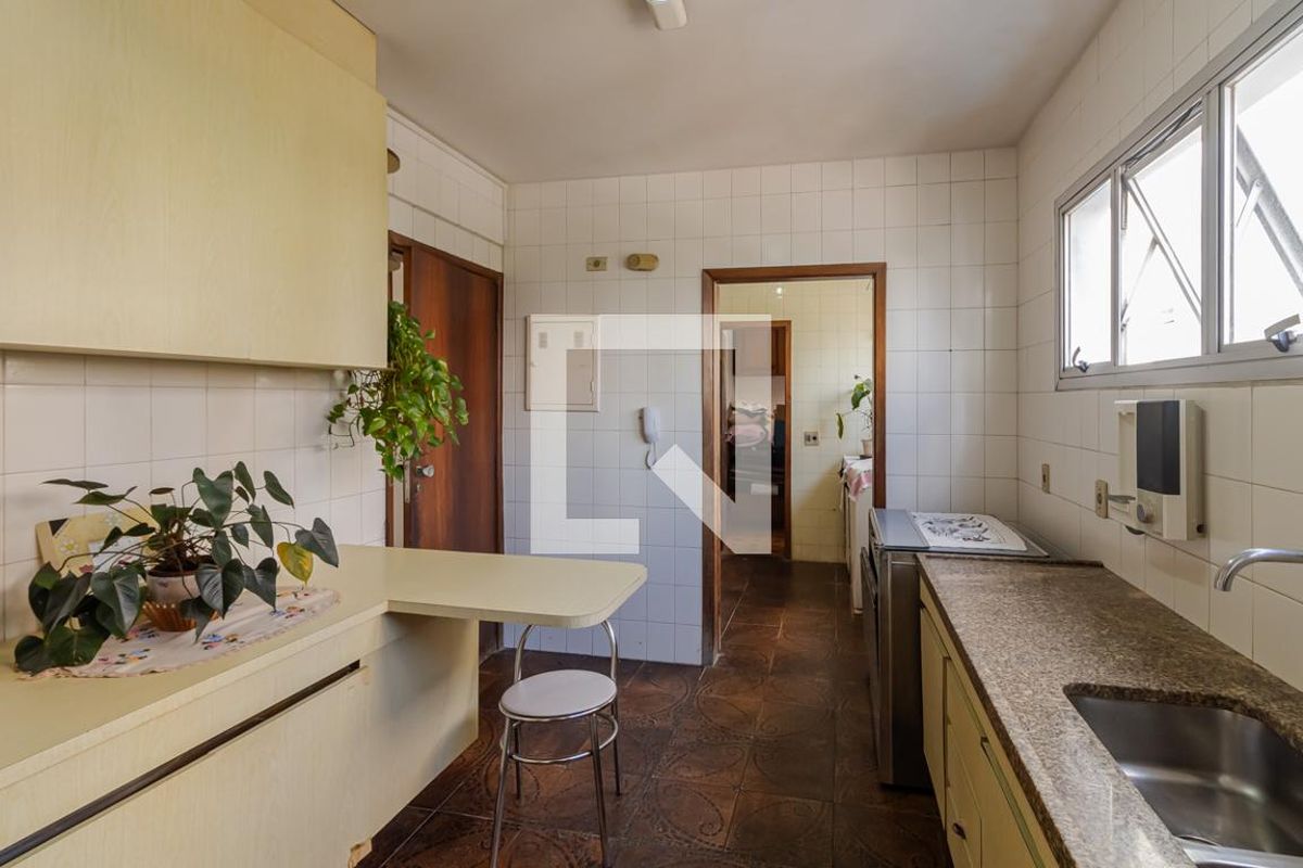 Apartamento, 3 quartos, 112 m² - Foto 28