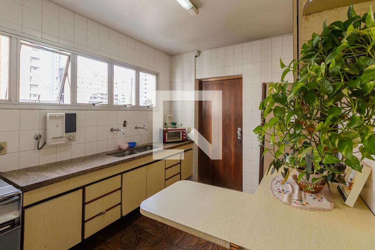 Apartamento, 3 quartos, 112 m² - Foto 29