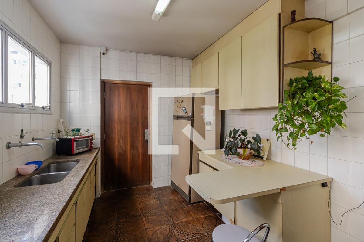 Apartamento, 3 quartos, 112 m² - Foto 30