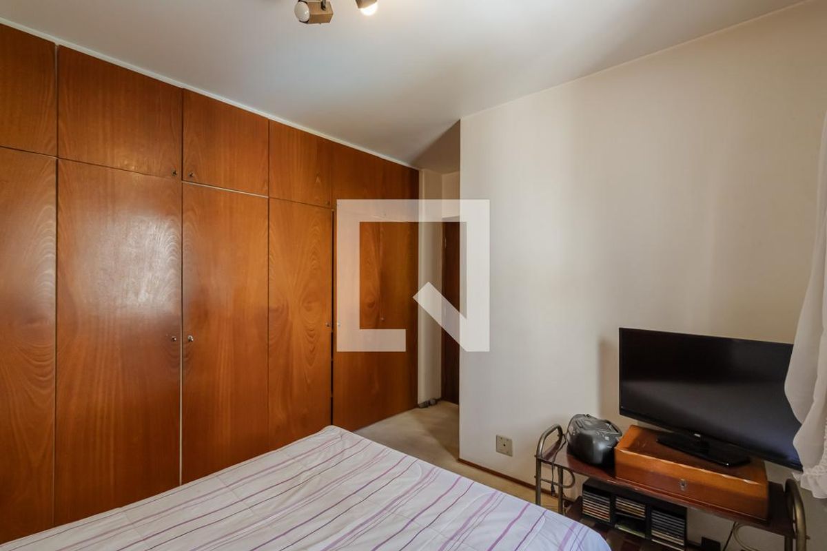 Apartamento, 3 quartos, 112 m² - Foto 21