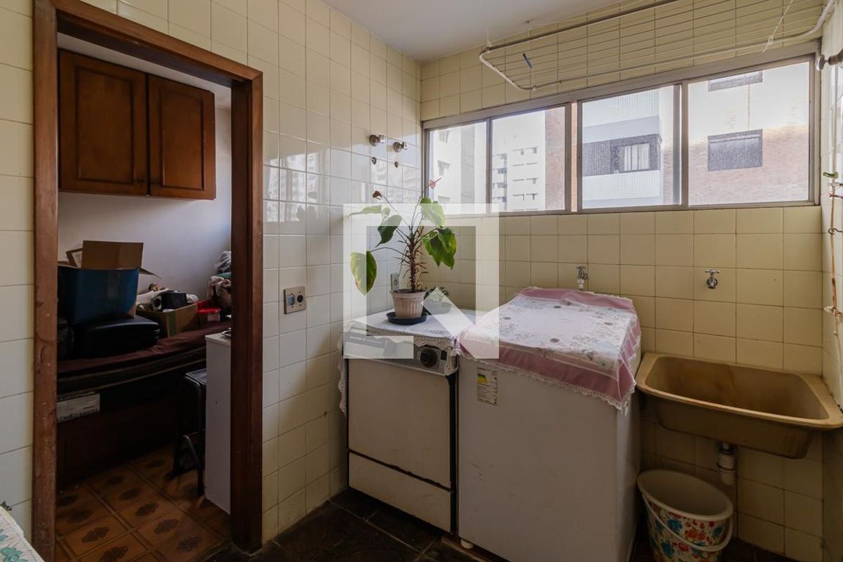 Apartamento, 3 quartos, 112 m² - Foto 31
