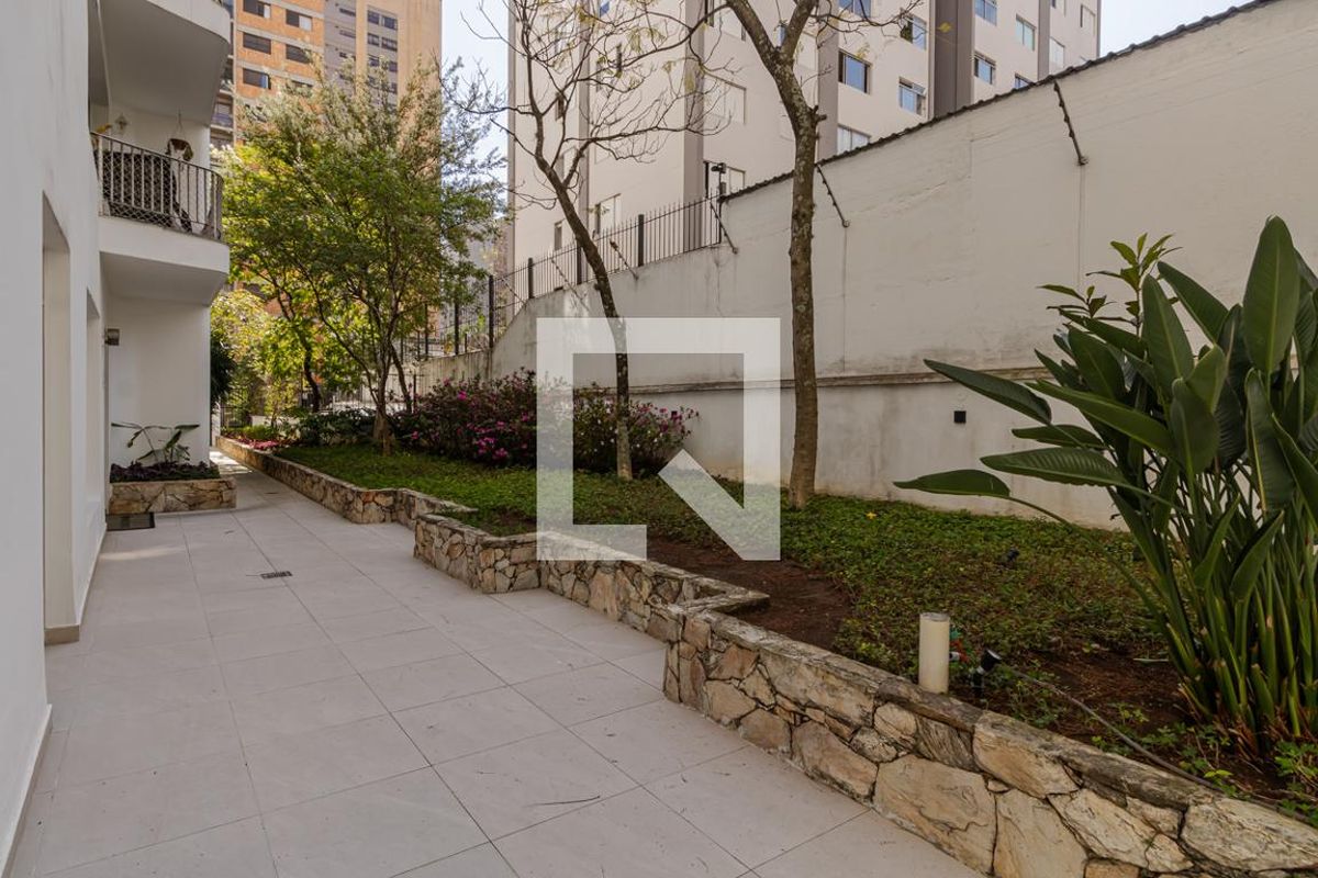 Apartamento, 3 quartos, 112 m² - Foto 41