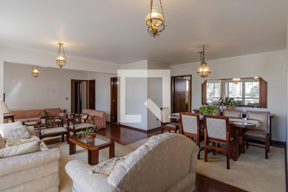 Apartamento, 3 quartos, 112 m² - Foto 3