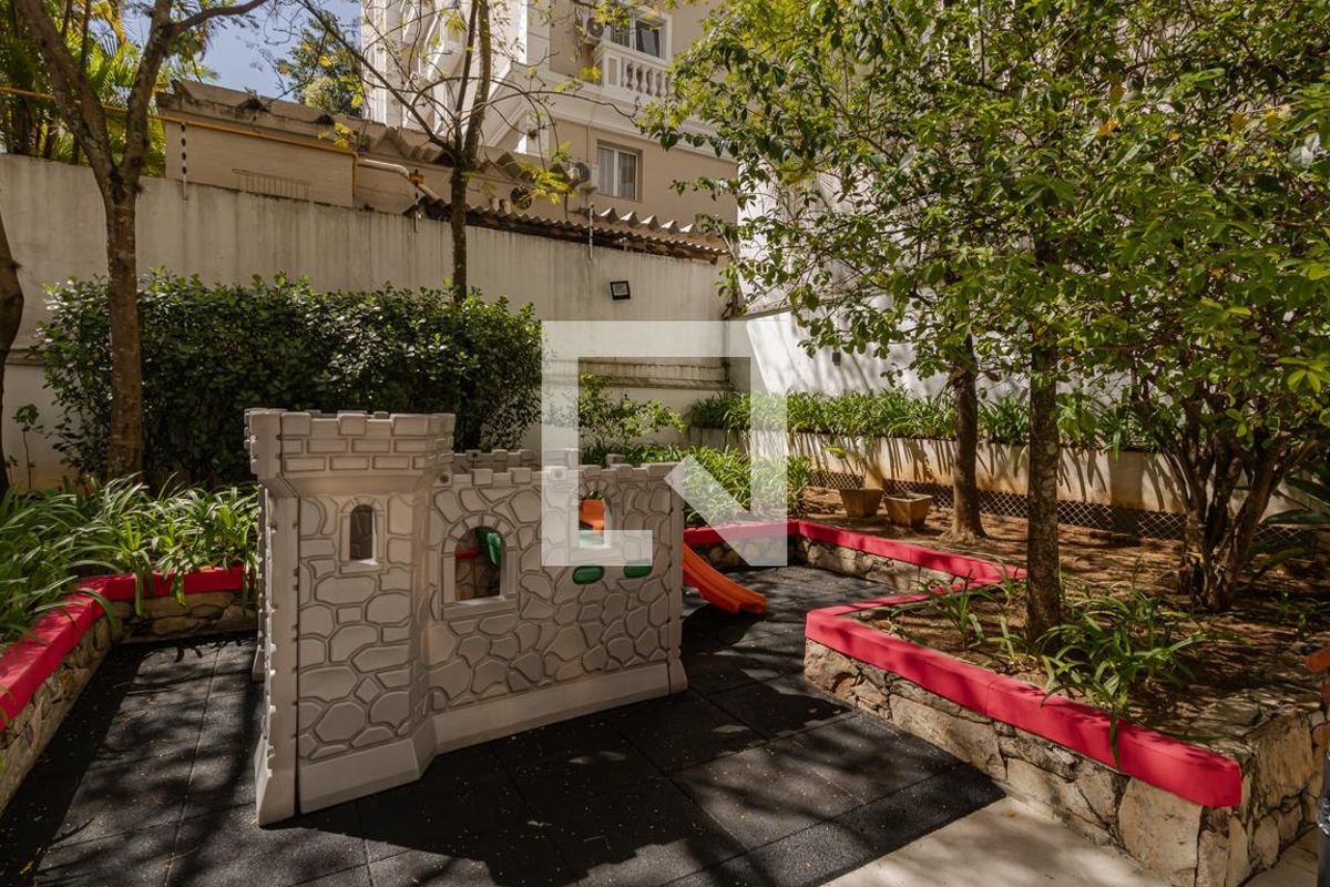 Apartamento, 3 quartos, 112 m² - Foto 37