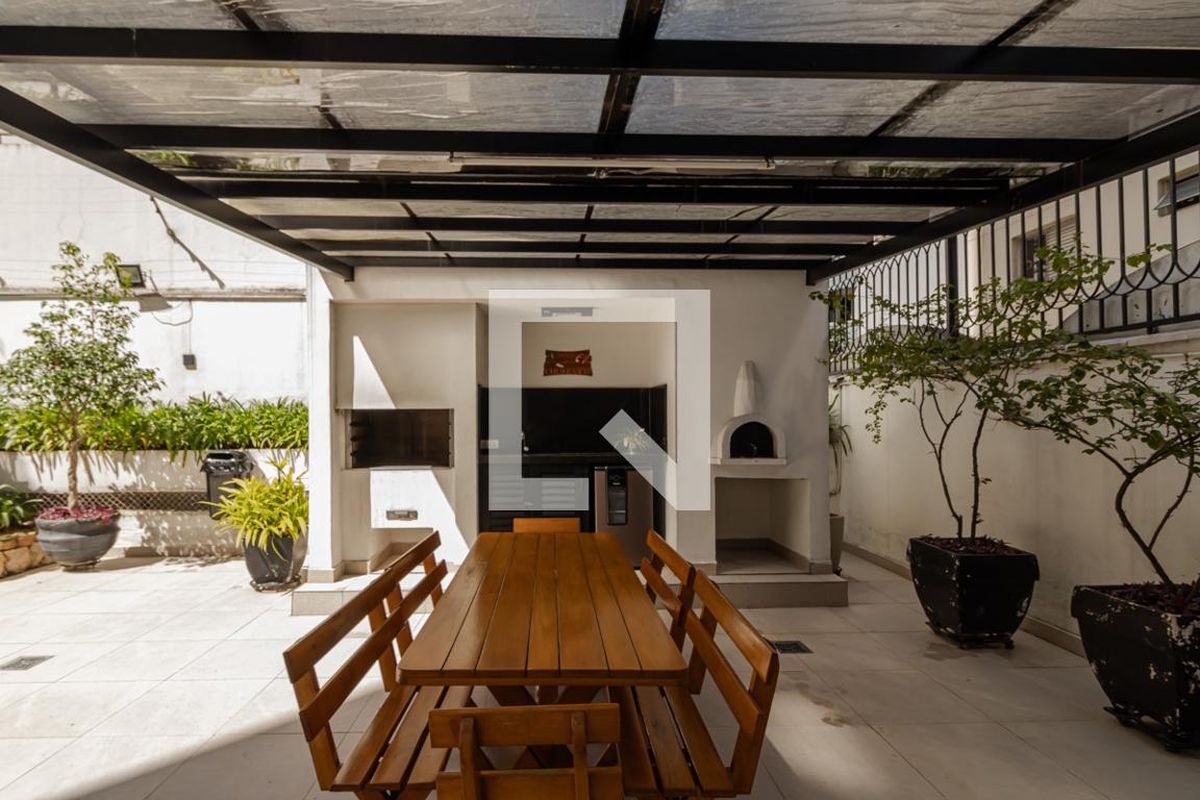 Apartamento, 3 quartos, 112 m² - Foto 35