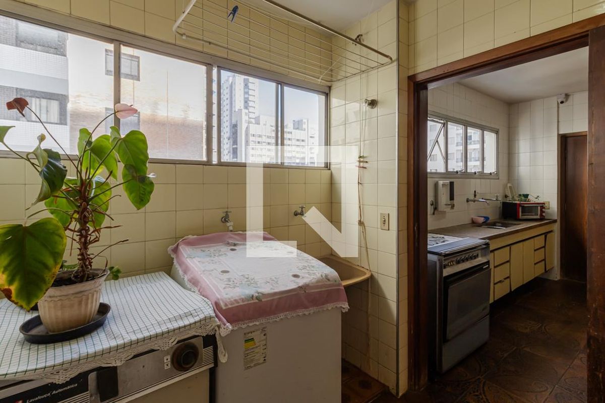 Apartamento, 3 quartos, 112 m² - Foto 33