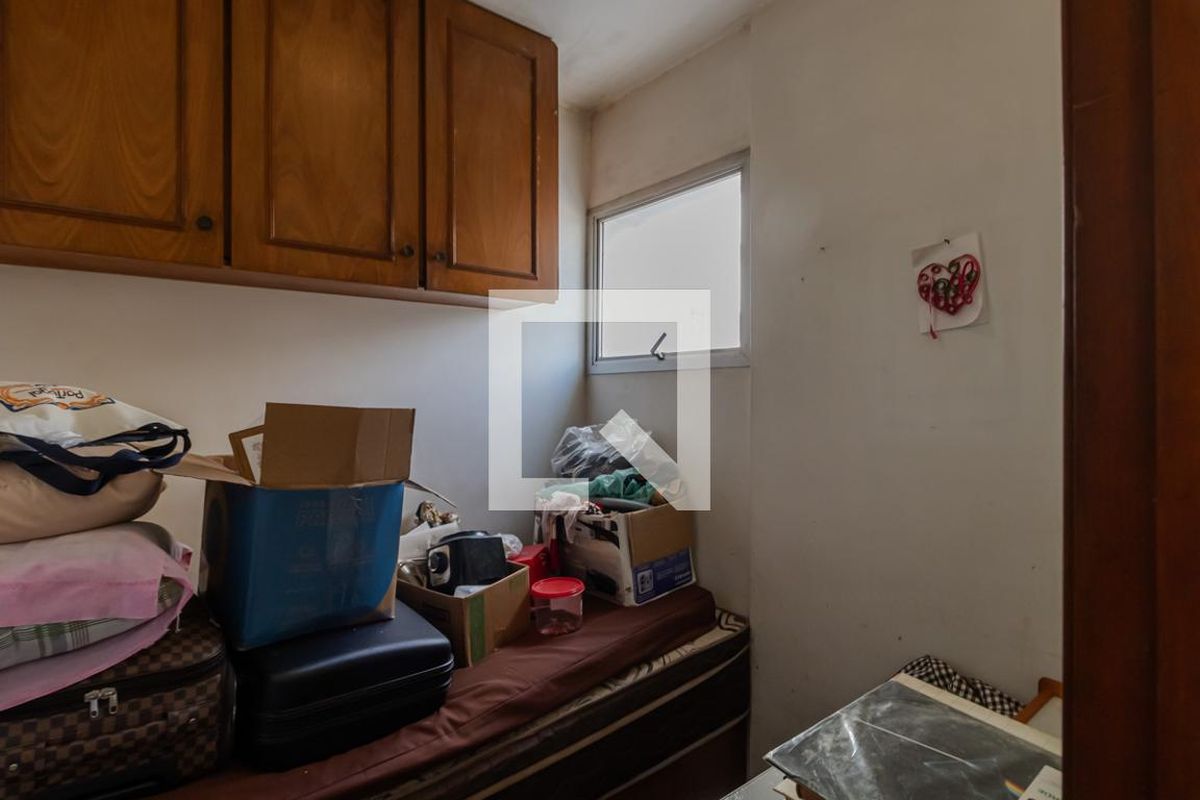 Apartamento, 3 quartos, 112 m² - Foto 34