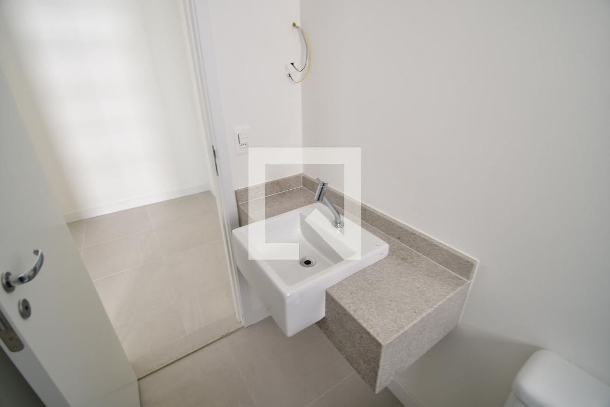 Apartamento à Venda - Bosque, 1 Quarto,  46 m2 em , Campinas - sp | SoloBR