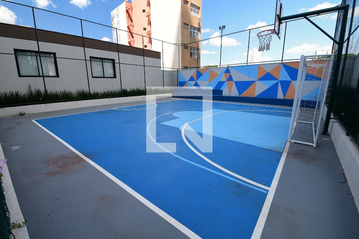 Apartamento à Venda - Bosque, 1 Quarto,  46 m2 em , Campinas - sp | SoloBR