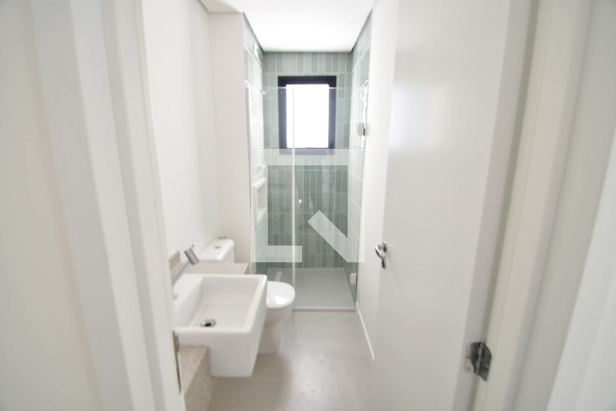 Apartamento à Venda - Bosque, 1 Quarto,  46 m2 em , Campinas - sp | SoloBR