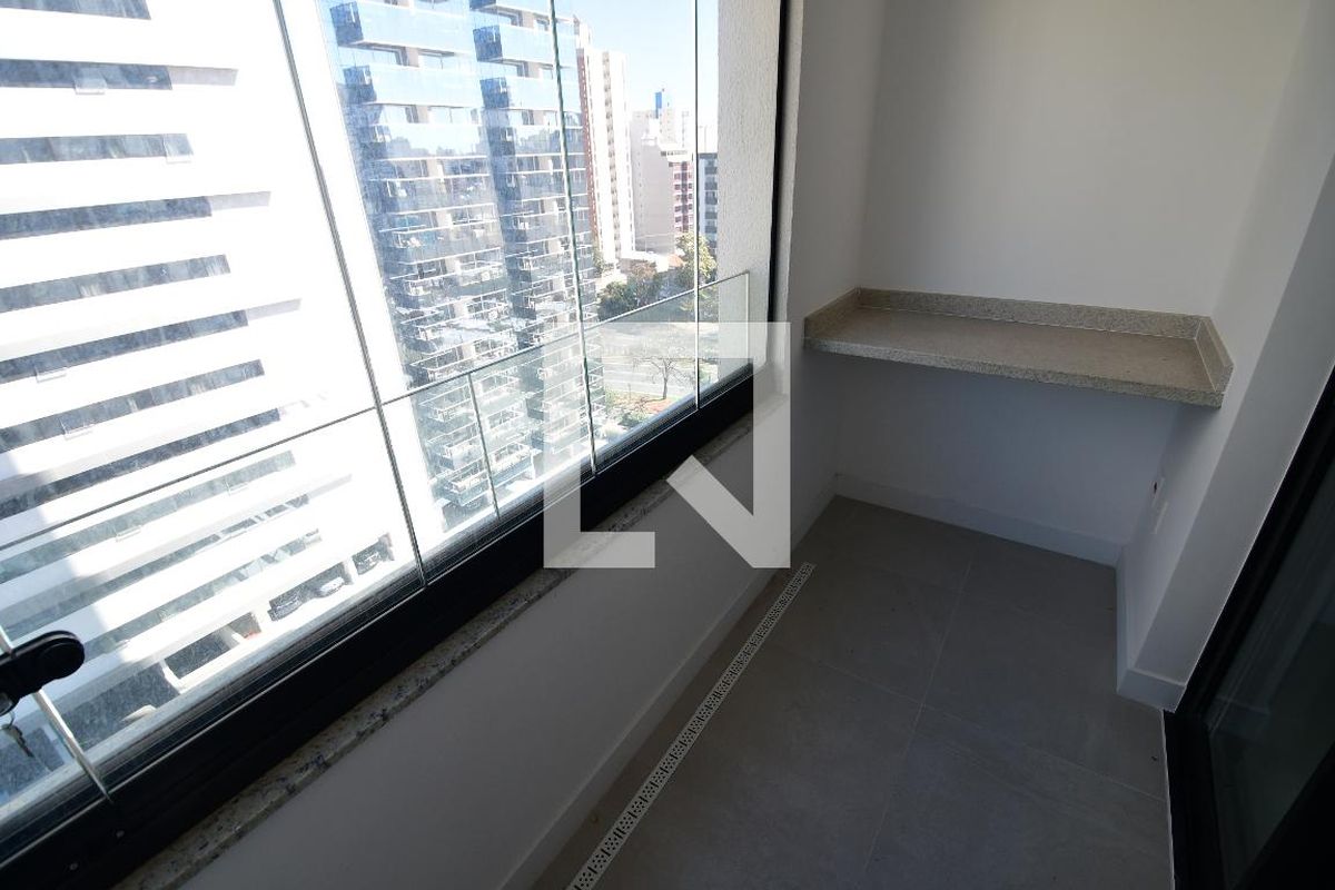 Apartamento à Venda - Bosque, 1 Quarto,  46 m2 em , Campinas - sp | SoloBR