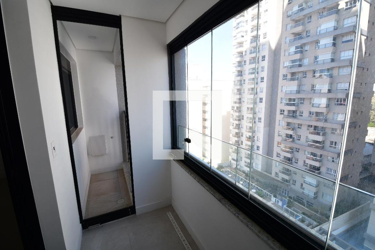 Apartamento à Venda - Bosque, 1 Quarto,  46 m2 em , Campinas - sp | SoloBR