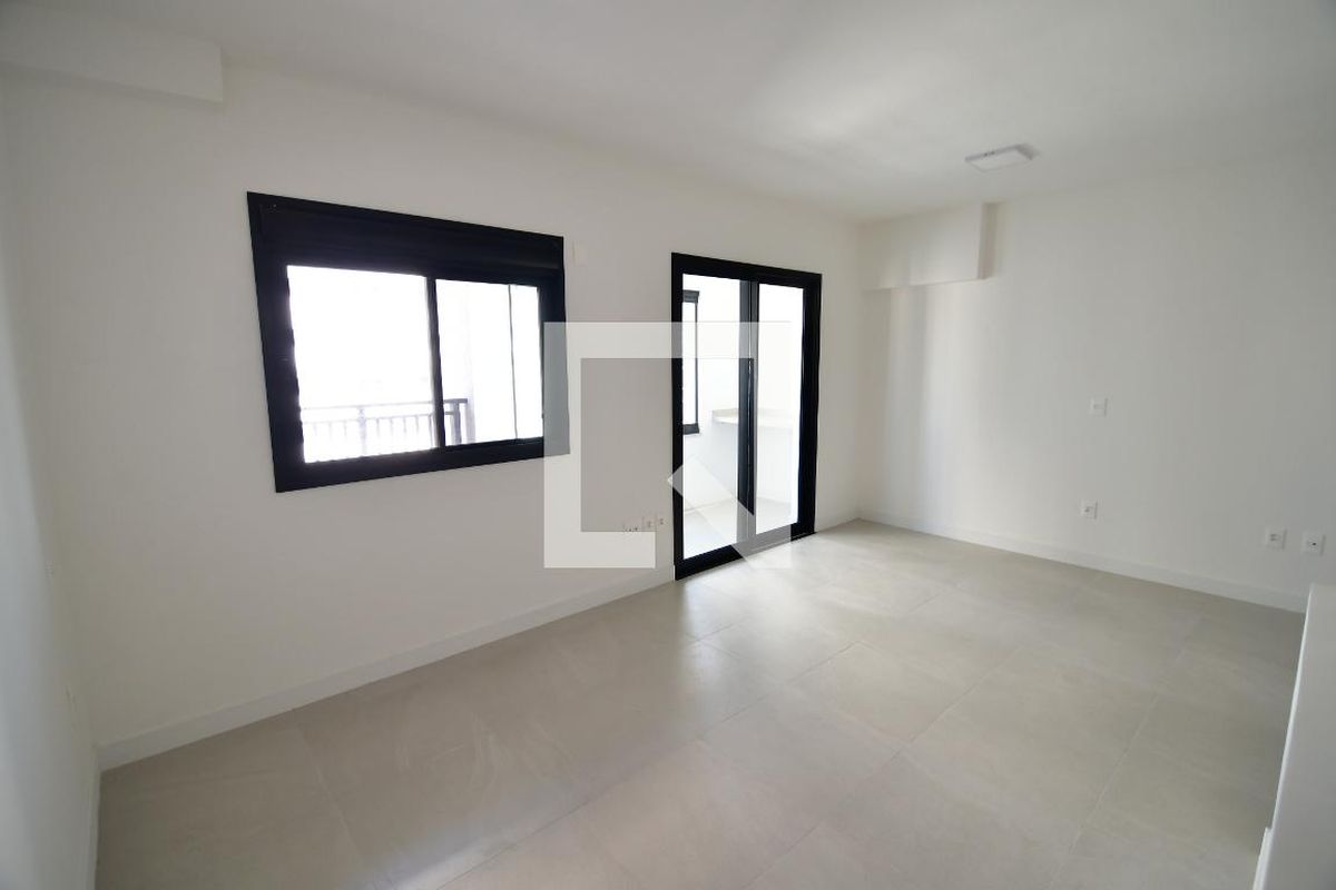 Apartamento à Venda - Bosque, 1 Quarto,  46 m2 em , Campinas - sp | SoloBR