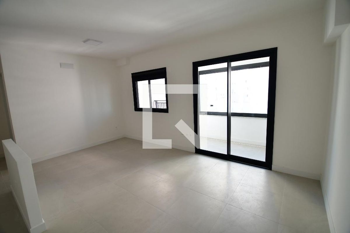 Apartamento à Venda - Bosque, 1 Quarto,  46 m2 em , Campinas - sp | SoloBR